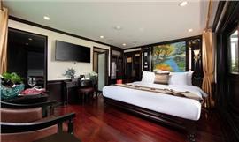 Phòng Athena Royal Premium Suite